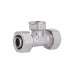 Тройник обжимной SD Plus 20х1/2"х20 ВР SD159W201520 SD00002669