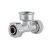 Тройник обжимной SD Plus 20х3/4"х20 ВР SD159W202020 SD00002671