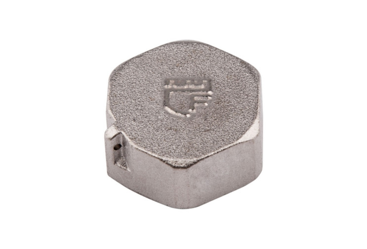 Заглушка SD Forte 1/2" ВР SF35215 SD00002513
