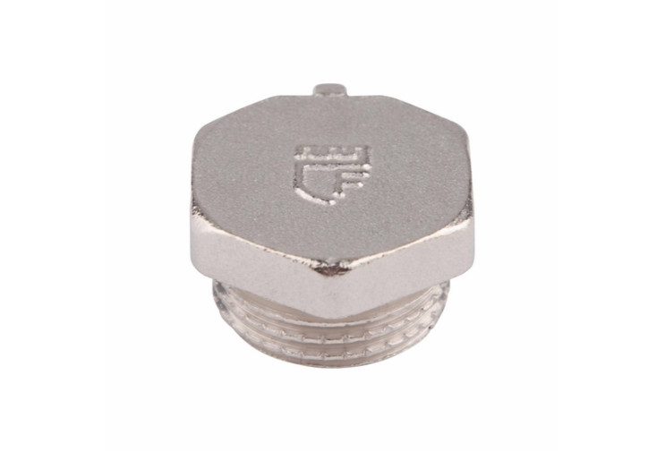 Заглушка SD Forte 1/2" НР SF35315 SD00002514
