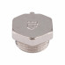 Заглушка SD Forte 1/2" НР SF35315 SD00002514
