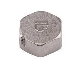 Заглушка SD Forte 3/4" ВР SF35220