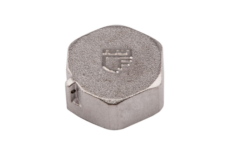 Заглушка SD Forte 3/4" ВР SF35220 SD00002515