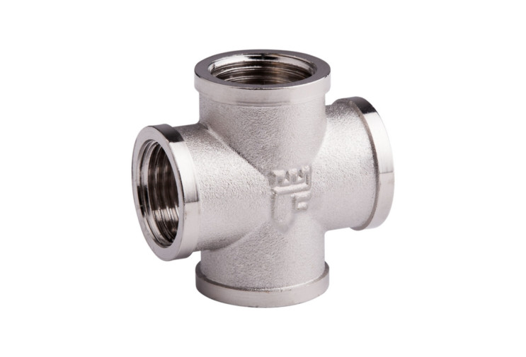 Крестовина SD Forte 1/2" ВВ SF35415 SD00002536