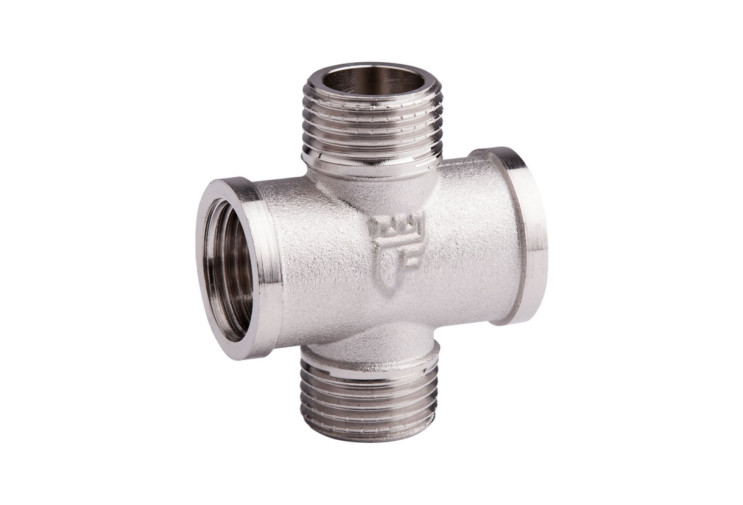 Крестовина SD Forte 1/2" ВН SF35515 SD00002537