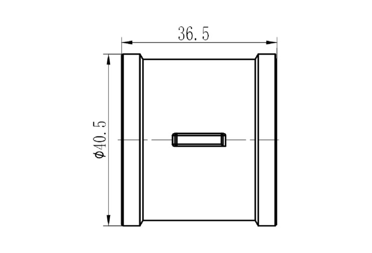 Муфта SD Forte 1" ВВ SF35625 SD00002554 Муфта SD Forte 1" ВВ SF35625 SD00002554