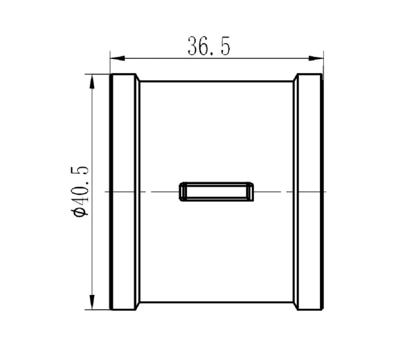 Муфта SD Forte 1" ВВ SF35625 SD00002554 Муфта SD Forte 1" ВВ SF35625 SD00002554