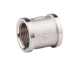 Муфта SD Forte 1" 1/2 ВВ SF35640 Муфта SD Forte 1" 1/2 ВВ SF35640