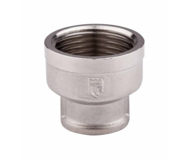Муфта редукційна SD Forte 1" 1/2х1" 1/4 ВВ SF3574032 Муфта редукційна SD Forte 1" 1/2х1" 1/4 ВВ SF3574032