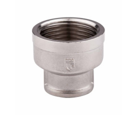 Муфта редукційна SD Forte 2"х1" 1/2 ВВ SF3575040 Муфта редукційна SD Forte 2"х1" 1/2 ВВ SF3575040
