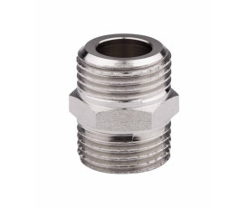 Ниппель SD Forte 3/4" SF35820 Ниппель SD Forte 3/4" SF35820
