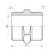 Ниппель SD Forte 3/4" SF35820 SD00002590