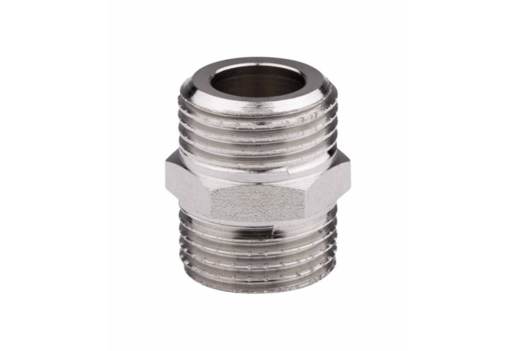 Ниппель SD Forte 3/8" SF3589 SD00002592