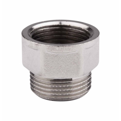 Переход SD Forte 3/8"х3/4" ВН SF36096 Переход SD Forte 3/8"х3/4" ВН SF36096