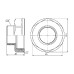 Переход SD Forte 2"х1" 1/4 ВН SF3605032 SD00002602