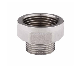 Перехід SD Forte 2"х1" 1/2 ВЗ SF3605040 Перехід SD Forte 2"х1" 1/2 ВЗ SF3605040