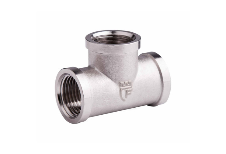 Трійник SD Forte 1/2" ВВ SF36115 SD00002661