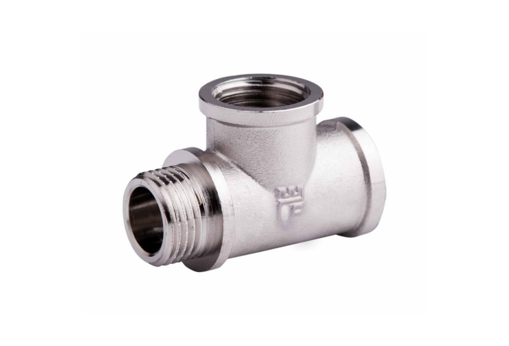 Тройник SD Forte 1/2" ВВН SF36315 SD00002662