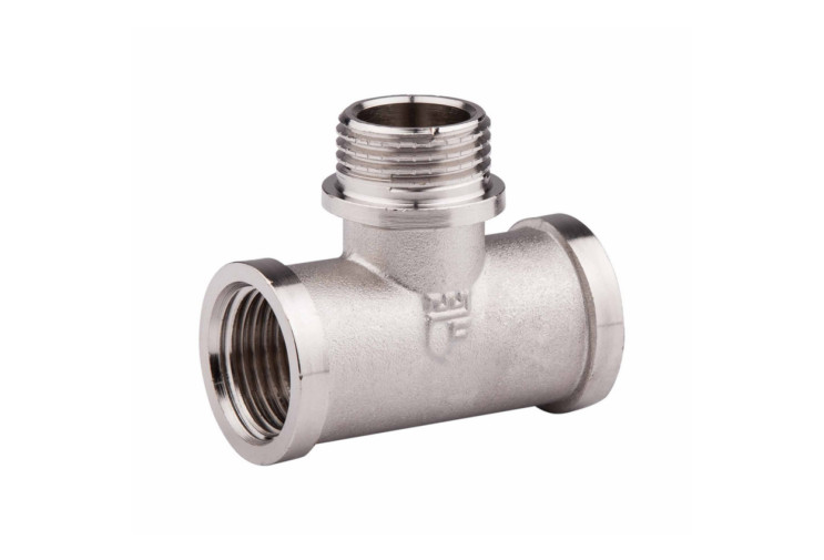 Трійник SD Forte 1/2" ВЗВ SF36415 SD00002663