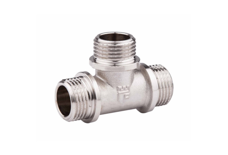 Трійник SD Forte 1/2" ЗЗ SF36715 SD00002666