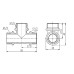 Трійник SD Forte 1/2" ЗЗ SF36715 SD00002666
