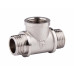 Трійник SD Forte 1/2" ВЗЗ SF36615 SD00002665