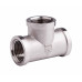 Трійник SD Forte 3/4" ВВ SF36120 SD00002679