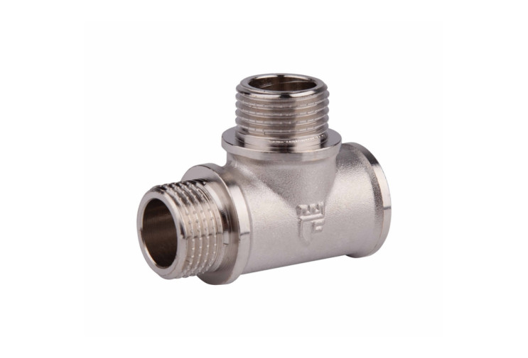 Трійник SD Forte 3/4" ВЗЗ SF36520 SD00002682