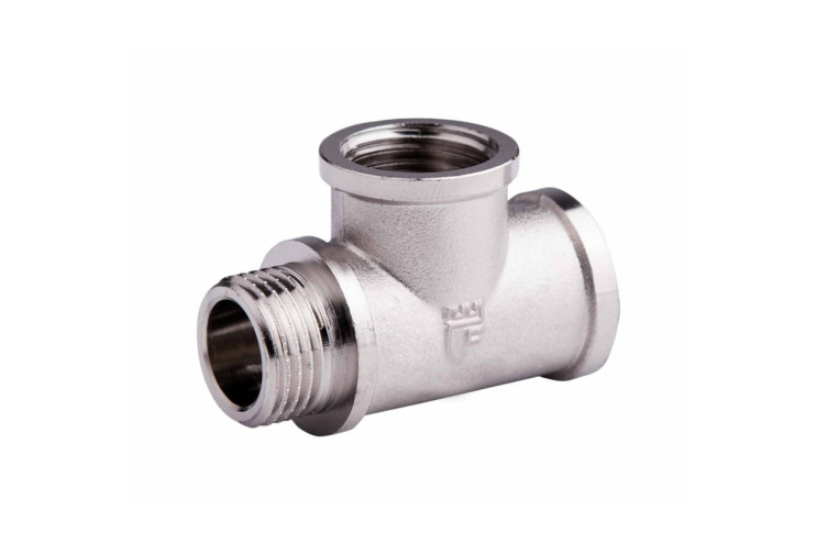 Трійник SD Forte 3/4" ВВЗ SF36320 SD00002680