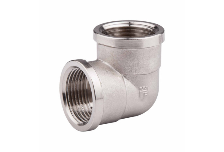 Уголок SD Forte 3/4" ВВ SF36820 SD00002706