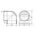 Уголок SD Forte 2" ВВ SF36850 SD00002692