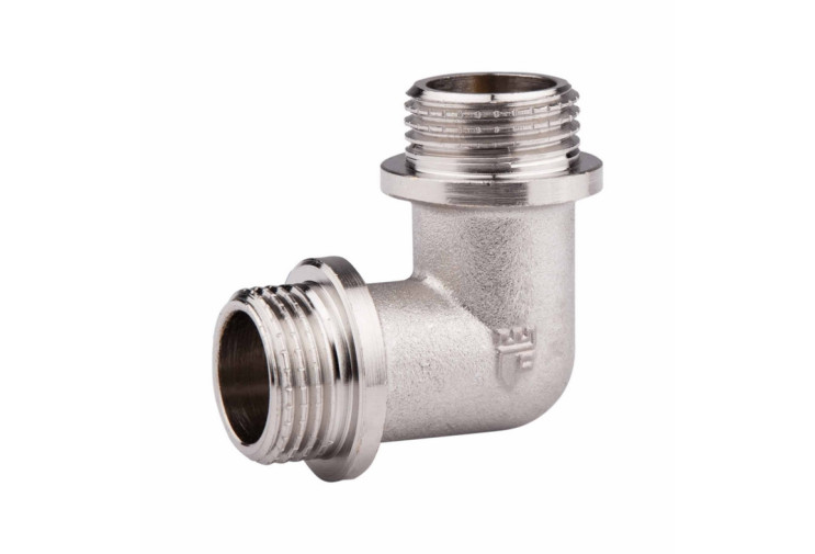 Уголок SD Forte 3/4" НН SF37320 SD00002708