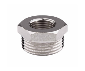 Футорка SD Forte 1" 1/4х3/4" НВ SF3743220 Футорка SD Forte 1" 1/4х3/4" НВ SF3743220