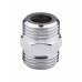 Ниппель SD Forte 1/2" хром SF358H15 SD00002597