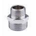 Ниппель редукционный SD Forte 3/4"х1/2" хром SF359H2015 SD00002598