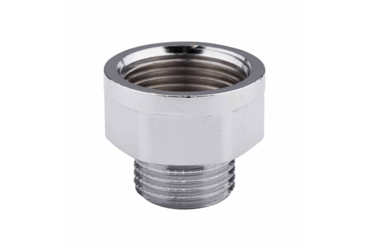 Переход SD Forte 3/4"х1/2" ВН хром SF360H2015 SD00002638