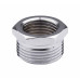 Футорка SD Forte 3/4"х1/2" НВ хром SF374H2015 SD00002756