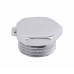 Заглушка SD Forte 3/4" НР хром SF353H20 SD00002523