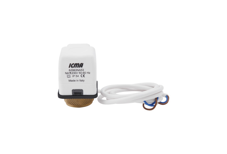 Сервопривод Icma 220V тип відкритий №983 (NA) SD00008391