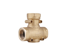 Антиконденсационный клапан Icma 1" 55°C №133 Антиконденсационный клапан Icma 1" 55°C №133