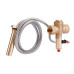 Клапан теплового сброса Icma 3/4" №608 SD00005050