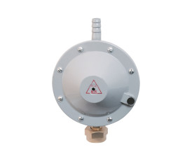 Редуктор газовий SD Plus SD125G15