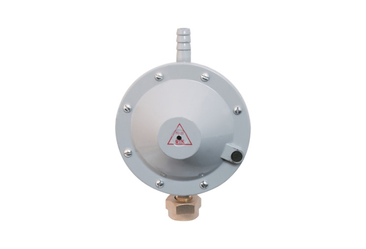Редуктор газовий SD Plus SD125G15 SD00008038