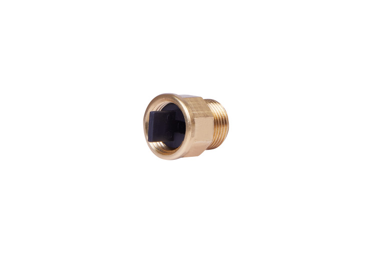 Клапан для повітровідвідника Icma 3/8" №710 SD00012354