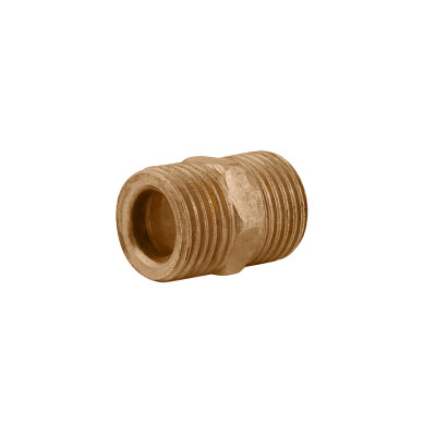Ниппель под прокладку SD Plus 1/2" НР SD097G15 Ниппель под прокладку SD Plus 1/2" НР SD097G15