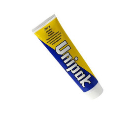 Паста герметик Unipak Unigum 250 г (туба)