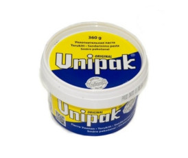 Паста герметик Unipak Unigum 360 г (туба)