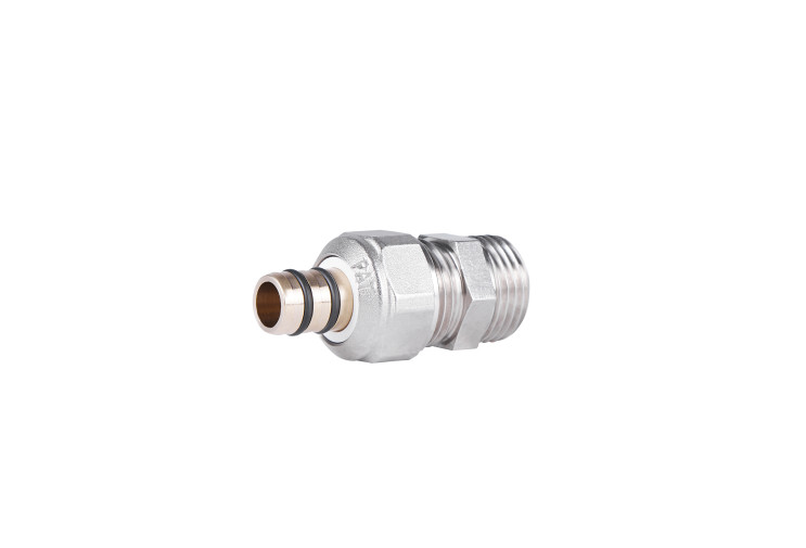 Переходник обжимной Icma 16х1/2" НР №531 SD00020716