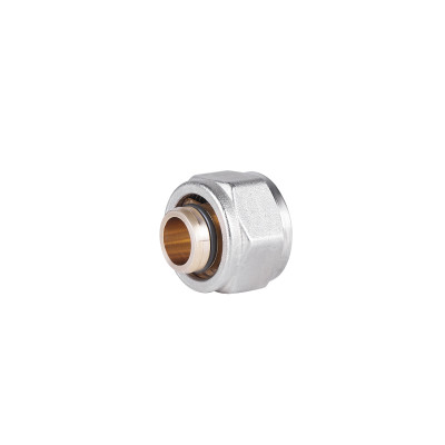 Переходник обжимной Icma 20х1/2" НР №541 Переходник обжимной Icma 20х1/2" НР №541