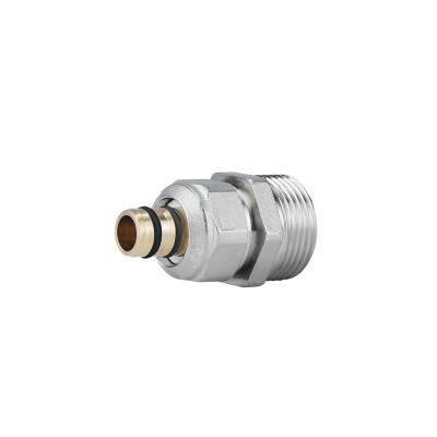 Переходник обжимной Icma 16х3/4" НР №531 Переходник обжимной Icma 16х3/4" НР №531